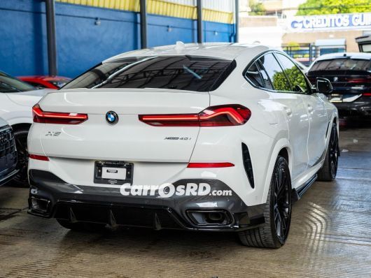 BMW Serie X Jeepeta en venta