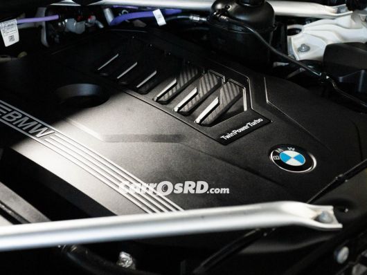 BMW Serie X Jeepeta en venta