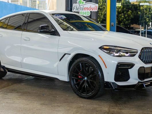 BMW Serie X X6 xDrive en venta