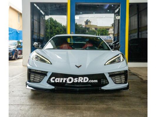 Chevrolet Corvette Convertible en venta