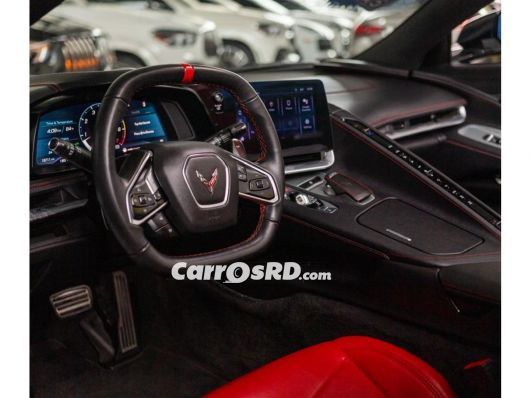 Chevrolet Corvette Convertible en venta