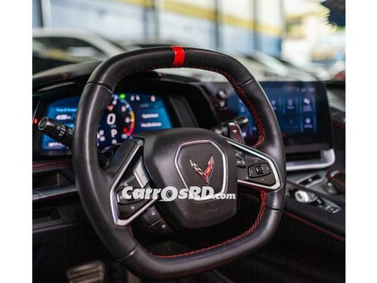 Chevrolet Corvette Convertible en venta