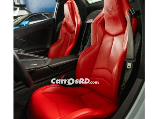 Chevrolet Corvette Convertible en venta