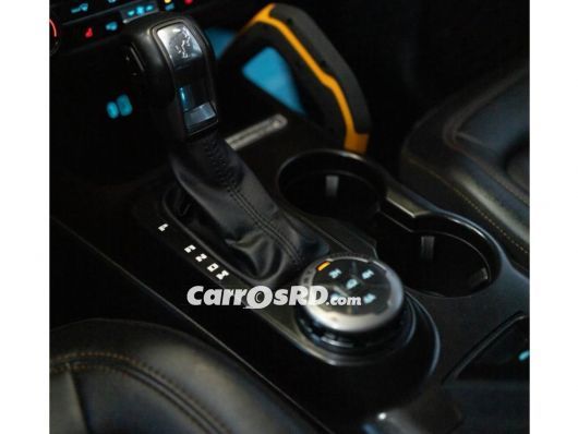 Ford Bronco Jeepeta en venta