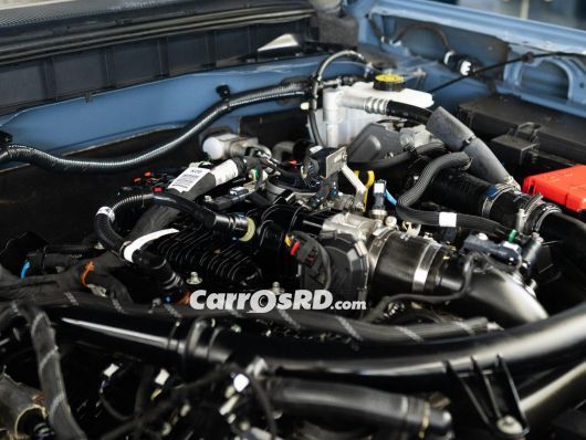 Ford Bronco Jeepeta en venta