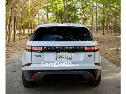 Land Rover Range Rover Jeepeta en venta