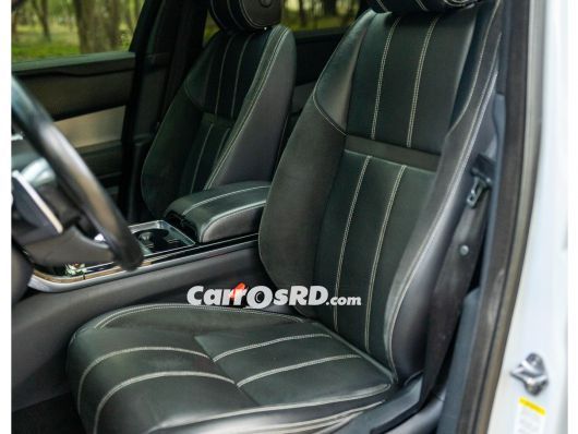 Land Rover Range Rover Jeepeta en venta