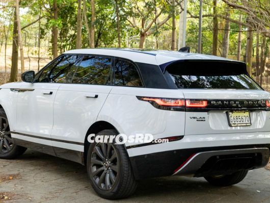 Land Rover Range Rover Jeepeta en venta