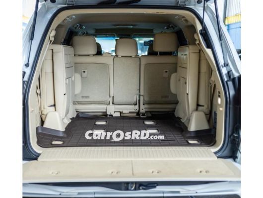 Lexus LX Jeepeta en venta