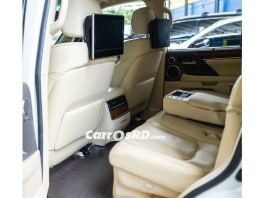 Lexus LX Jeepeta en venta