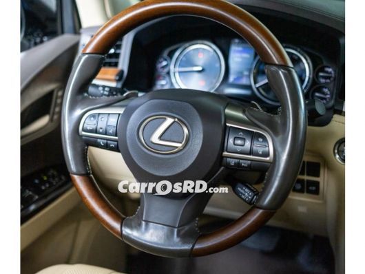 Lexus LX Jeepeta en venta