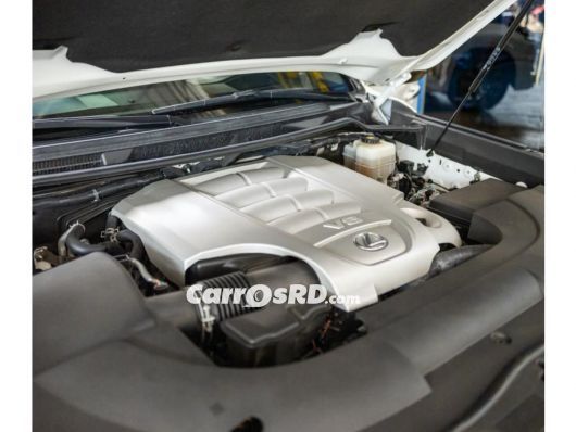 Lexus LX Jeepeta en venta