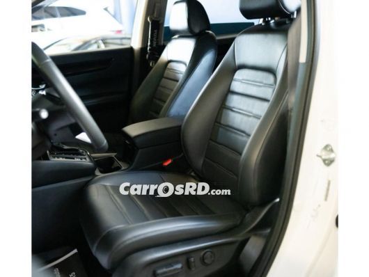 Honda CR-V Jeepeta en venta