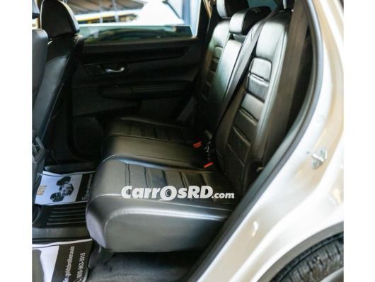 Honda CR-V Jeepeta en venta