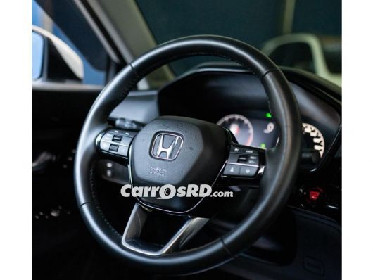 Honda CR-V Jeepeta en venta