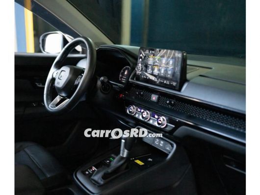 Honda CR-V Jeepeta en venta