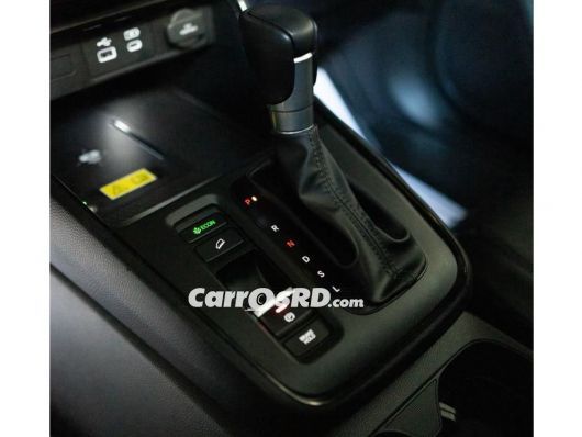 Honda CR-V Jeepeta en venta