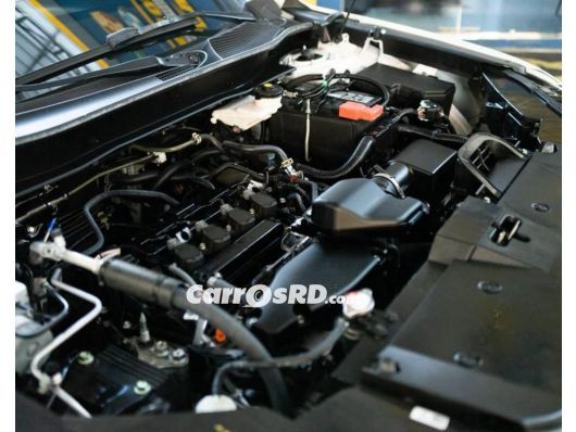 Honda CR-V Jeepeta en venta