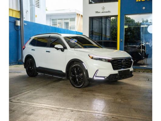Honda CR-V EX-L en venta