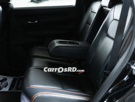 Honda CR-V Jeepeta en venta