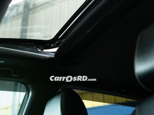 Honda CR-V Jeepeta en venta