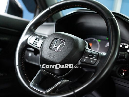 Honda CR-V Jeepeta en venta