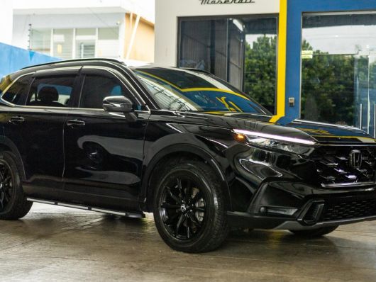 Honda CR-V Sport Hybrid en venta