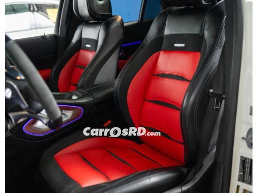 Mercedes-Benz Clase GLE Jeepeta en venta