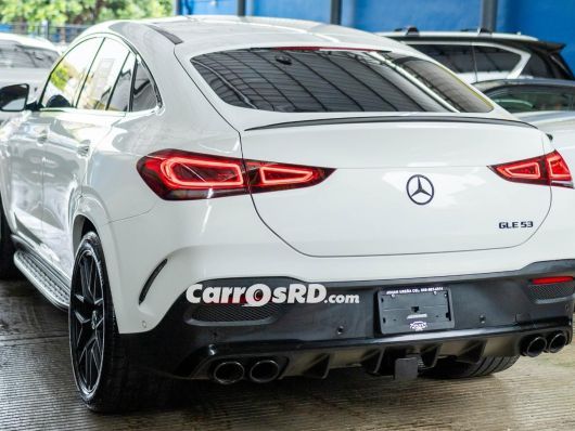 Mercedes-Benz Clase GLE Jeepeta en venta