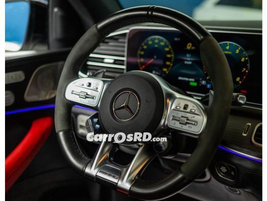 Mercedes-Benz Clase GLE Jeepeta en venta