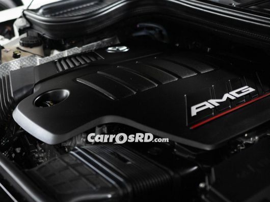 Mercedes-Benz Clase GLE Jeepeta en venta