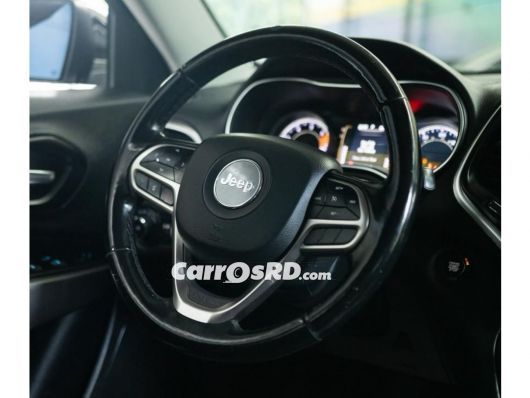 Jeep Cherokee Jeepeta en venta