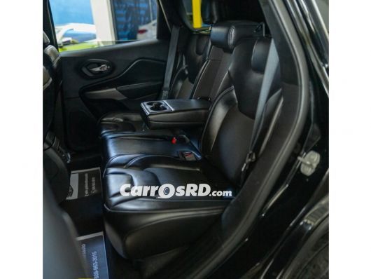 Jeep Cherokee Jeepeta en venta