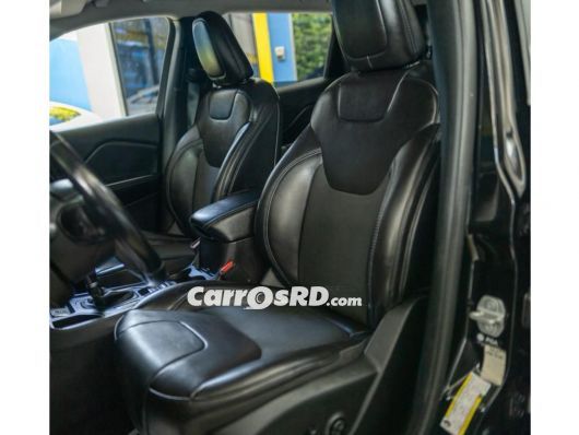 Jeep Cherokee Jeepeta en venta