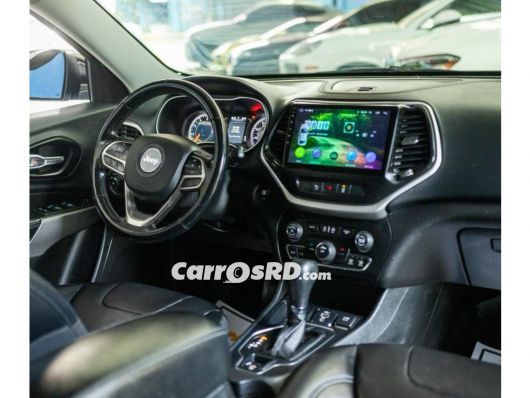 Jeep Cherokee Jeepeta en venta