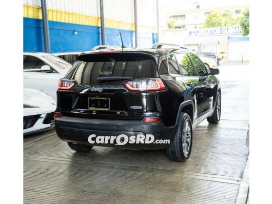 Jeep Cherokee Jeepeta en venta