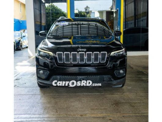 Jeep Cherokee Jeepeta en venta