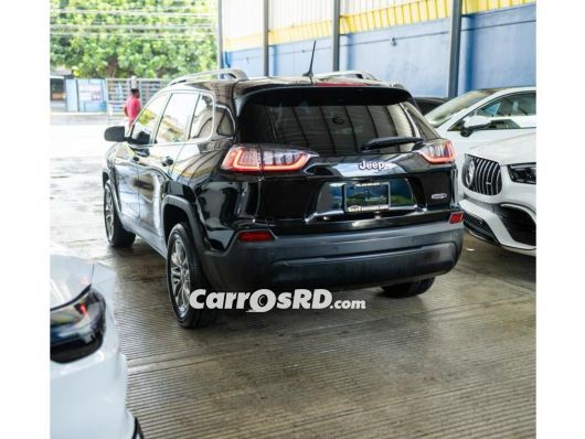 Jeep Cherokee Jeepeta en venta