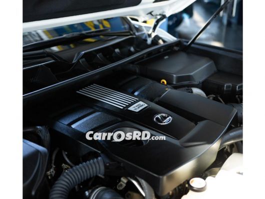 Lexus LX Jeepeta en venta