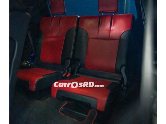 Lexus LX Jeepeta en venta