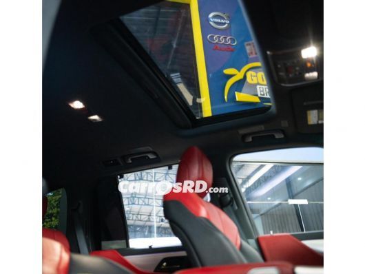 Lexus LX Jeepeta en venta