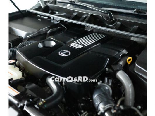 Lexus LX Jeepeta en venta