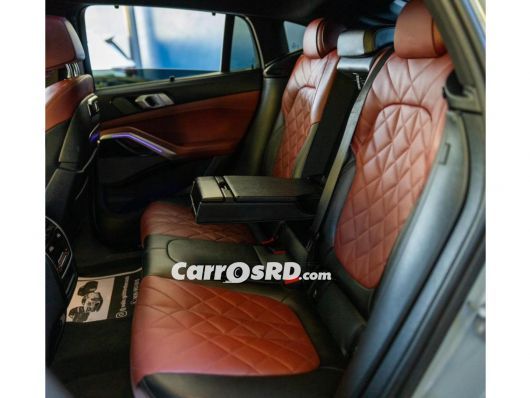 BMW Serie X Jeepeta en venta