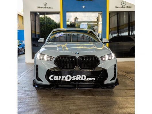 BMW Serie X Jeepeta en venta