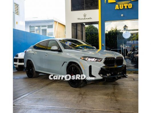 BMW Serie X Jeepeta en venta