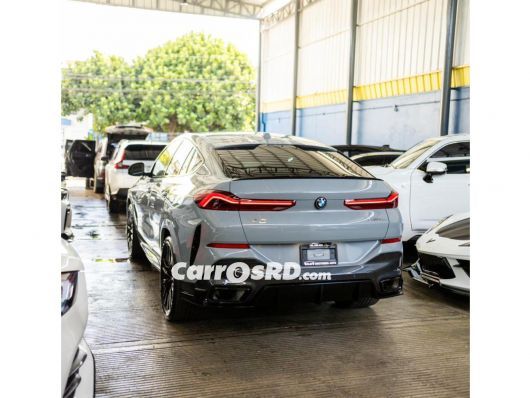 BMW Serie X Jeepeta en venta