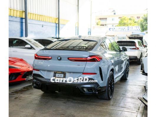 BMW Serie X Jeepeta en venta