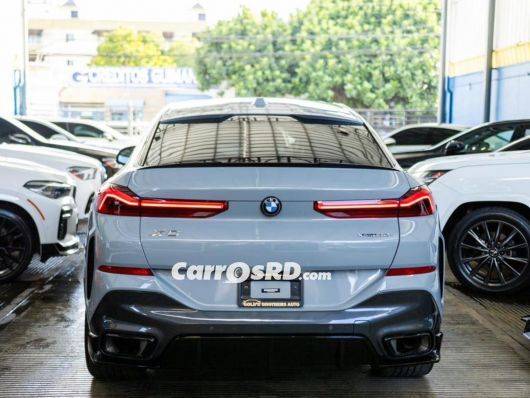 BMW Serie X Jeepeta en venta