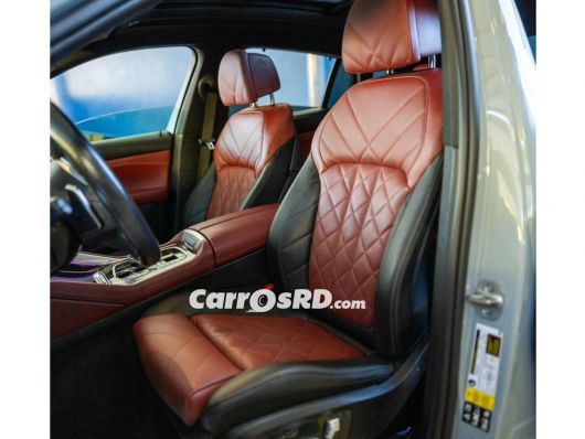 BMW Serie X Jeepeta en venta