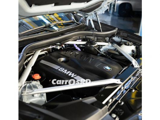 BMW Serie X Jeepeta en venta